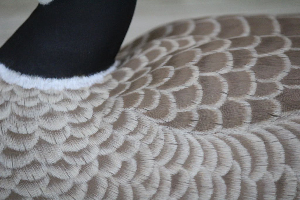 Cackling Goose