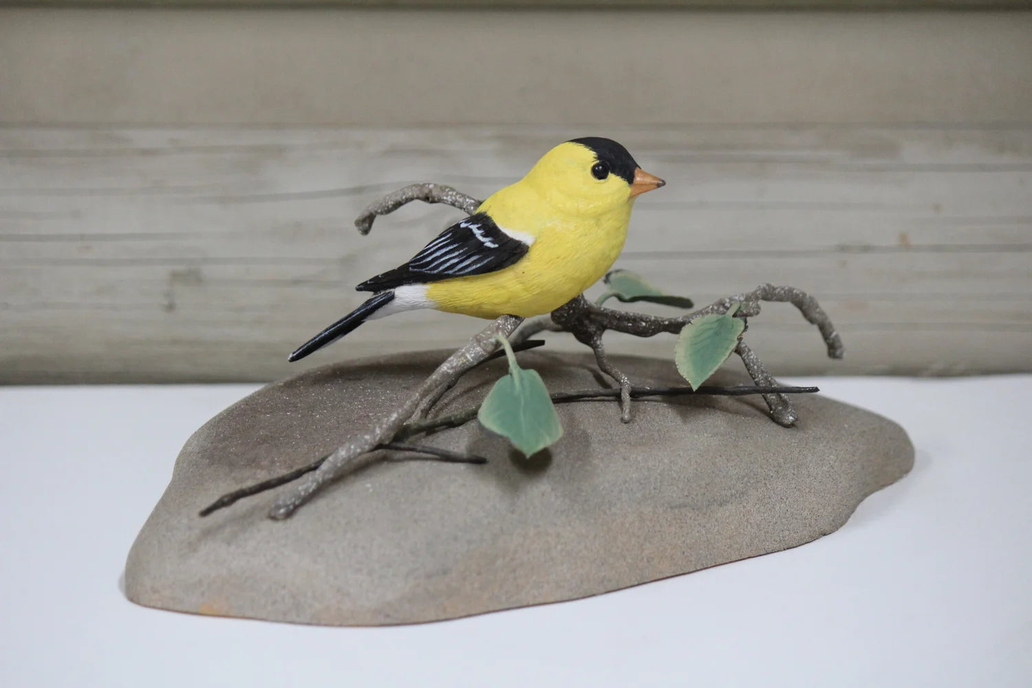 Goldfinch