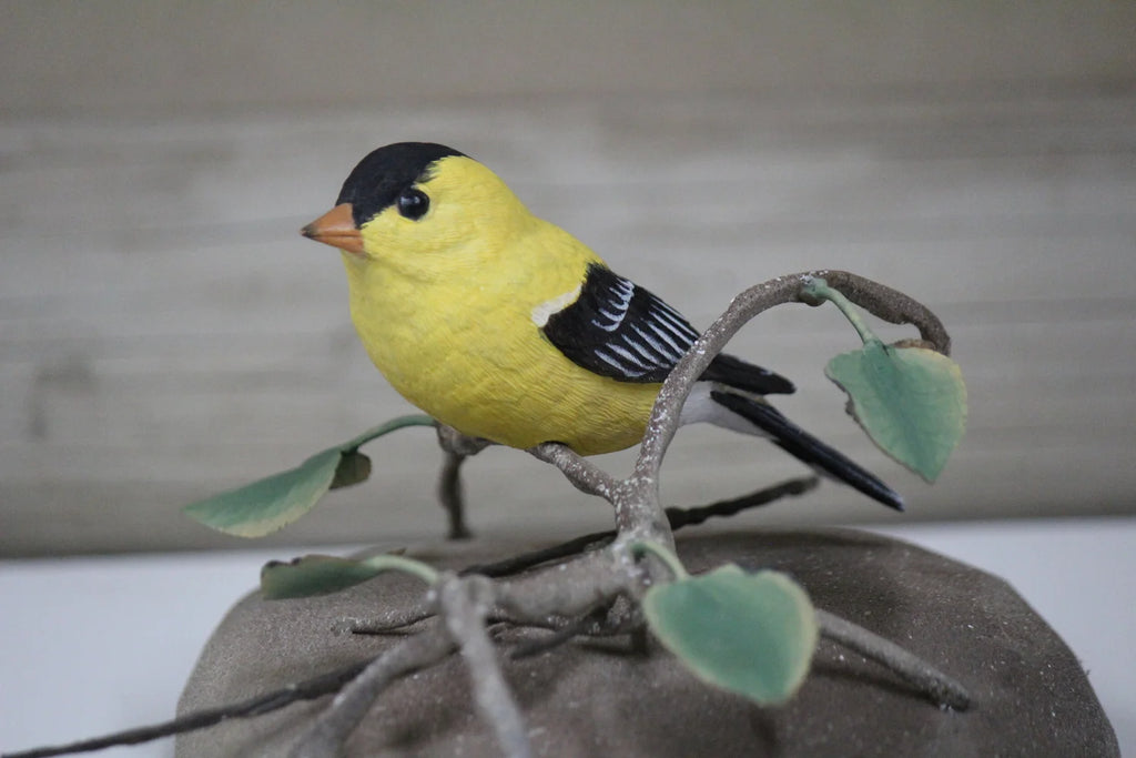 Goldfinch