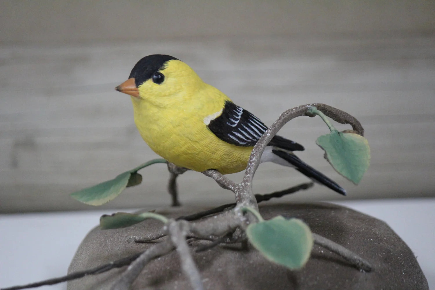 Goldfinch