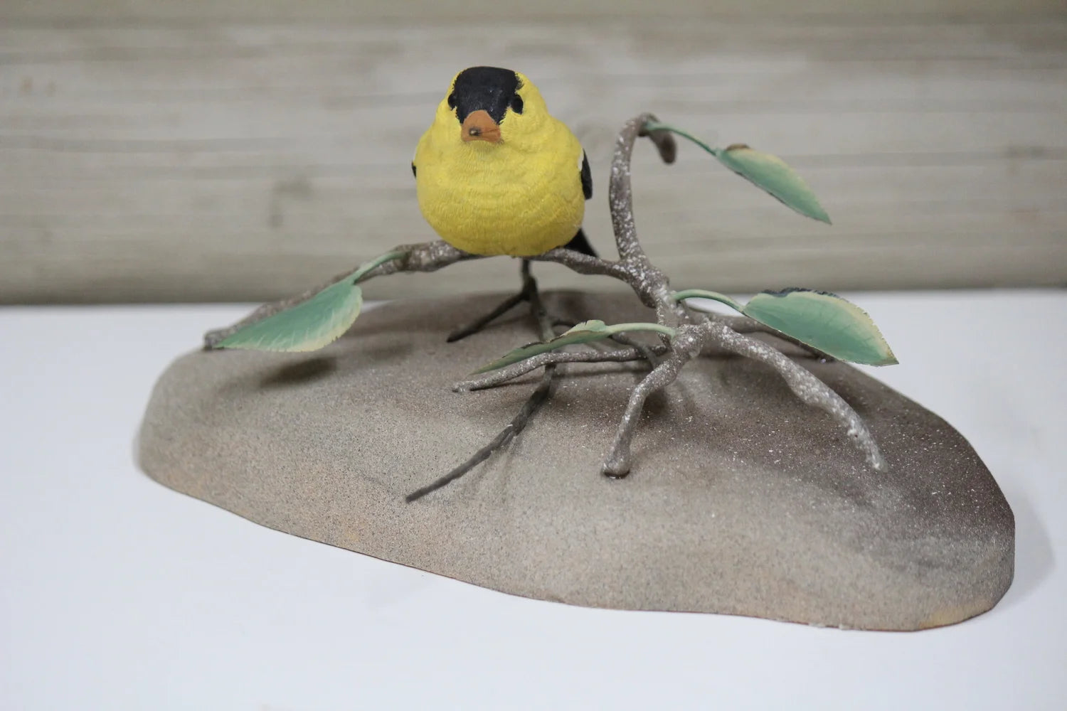 Goldfinch