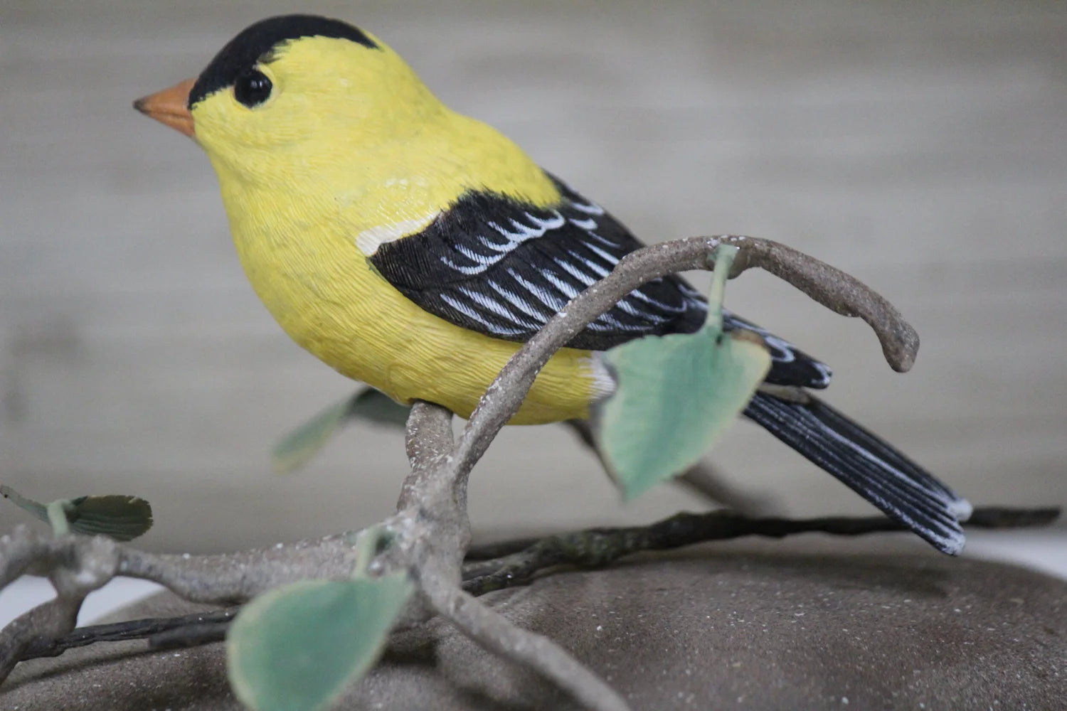 Goldfinch