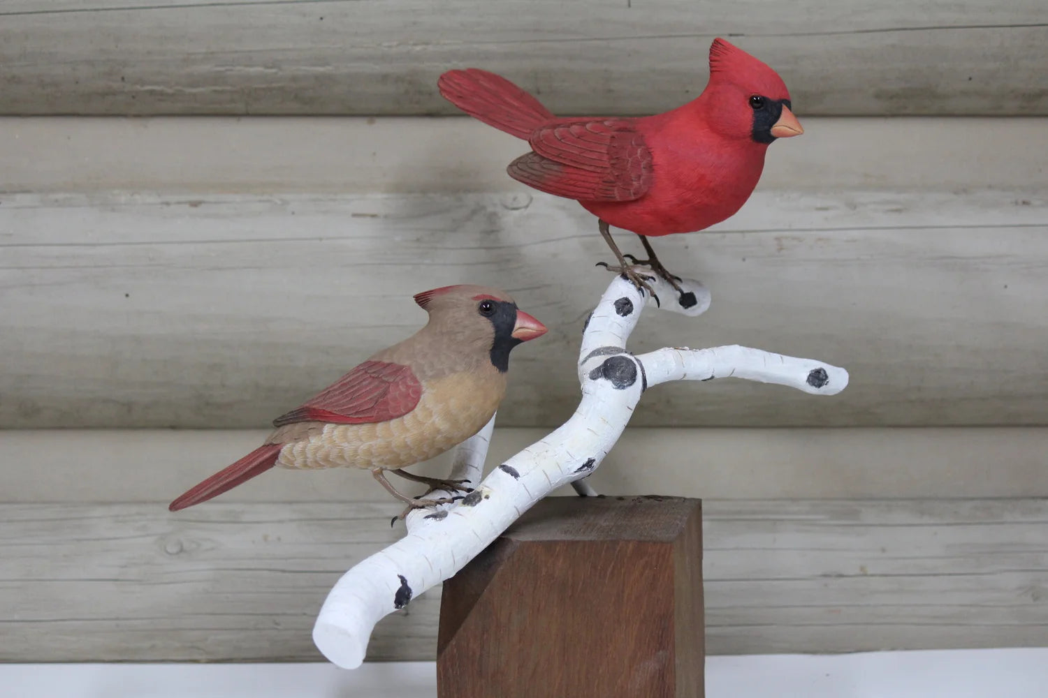 Cardinals