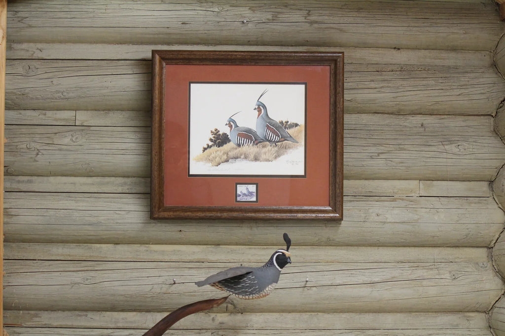 Quail