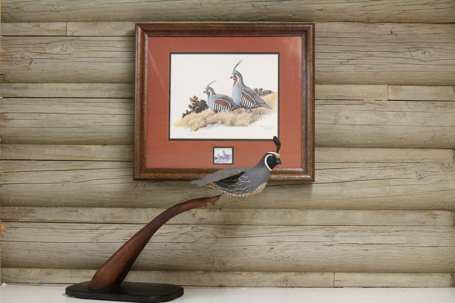 Quail