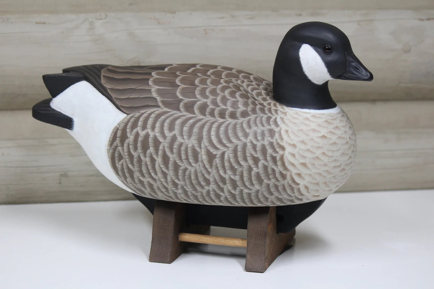 Cackling Goose