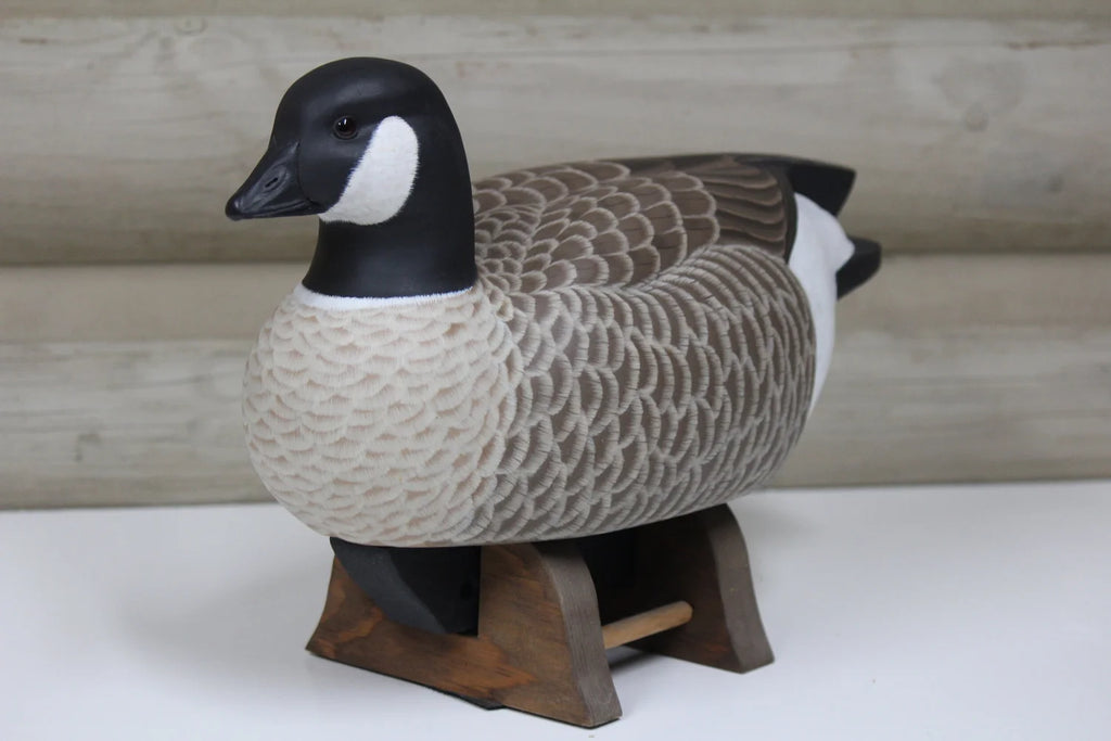 Cackling Goose