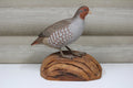 Hungarian Partridge