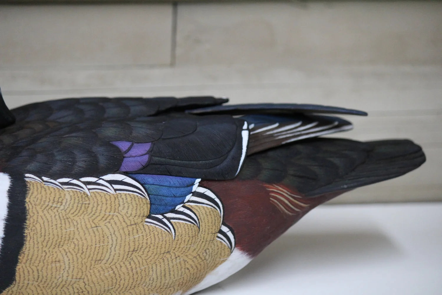 Wood Ducks