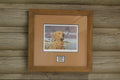 1990 Oregon Waterfowl Print and Stamp