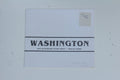 1992 Washington State Duck Print and Stamp