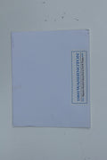 1993 Washington State Snow Geese Stamp and Print