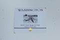2003 Washington State Pintail Duck Stamp and Print