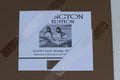 2005 Washington State Barrow's Goldeneye Stamp and Print