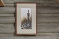 California Quail by Joe Garcia