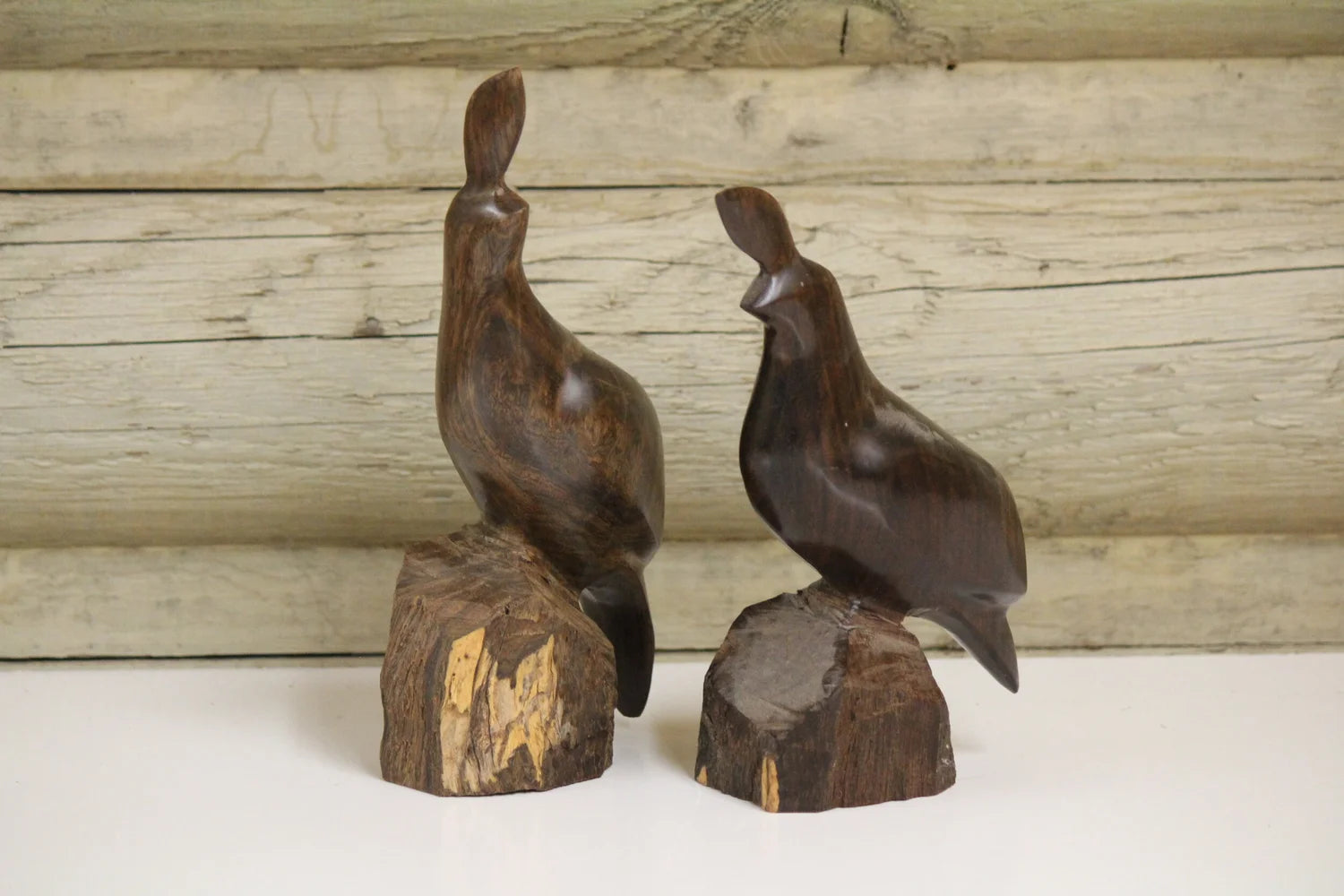 Quails