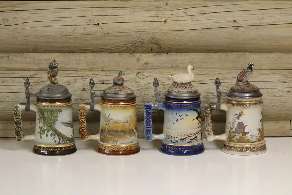 Stein Set