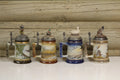Stein Set
