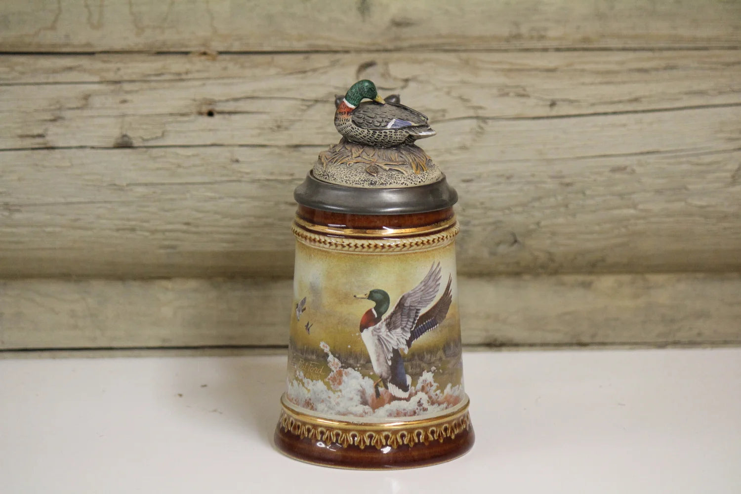 Stein Set