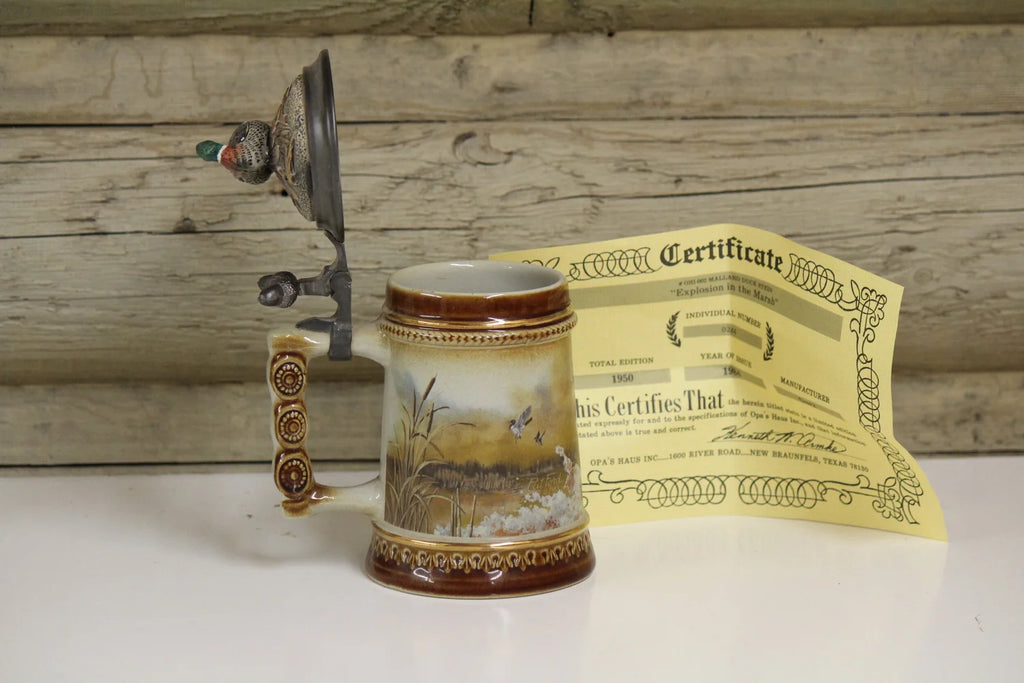 Stein Set