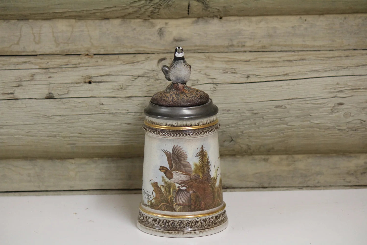 Stein Set