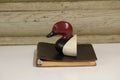 Duck Book End