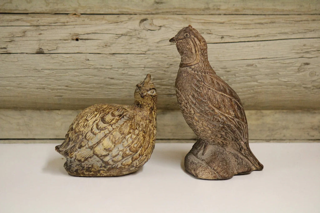 Pheasants