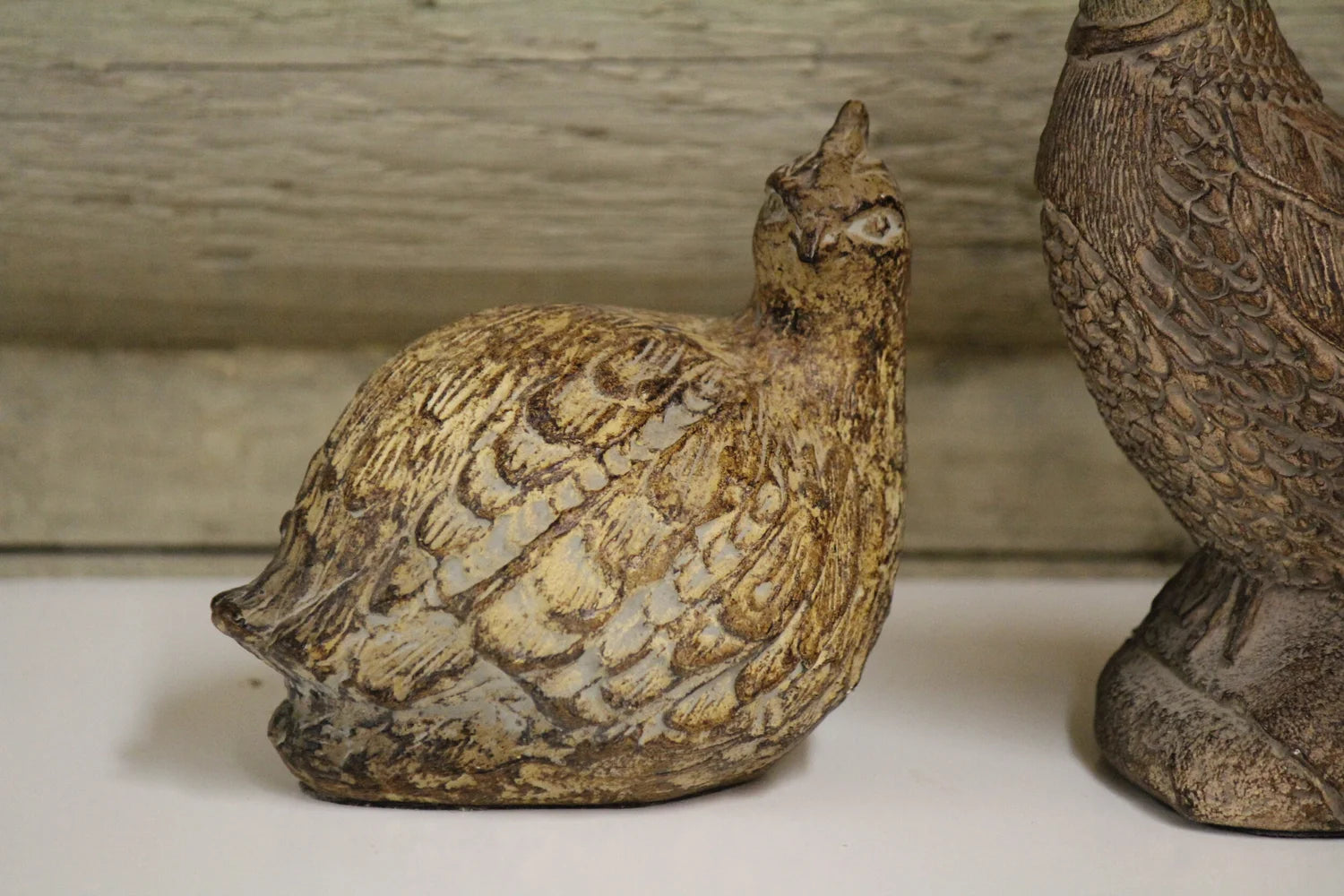 Pheasants