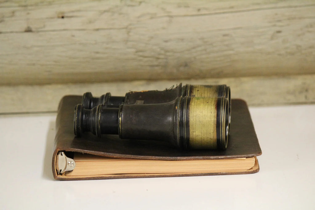 Antique Binoculars