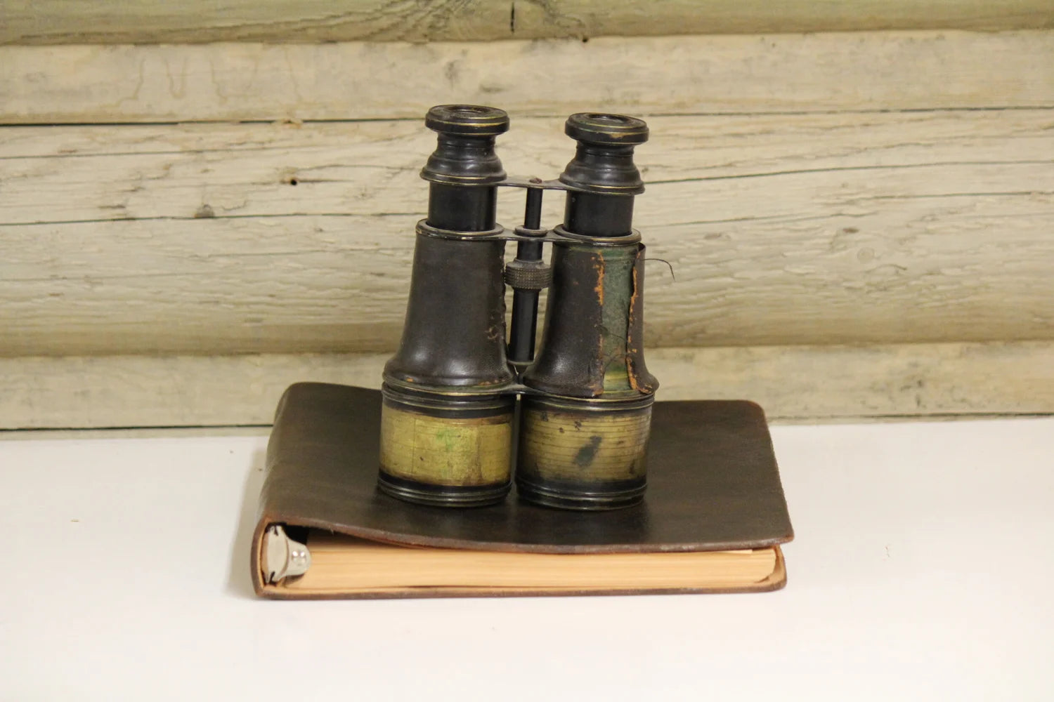 Antique Binoculars