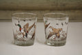 Mallard Glass Set