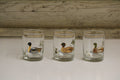 Culver Glass Set