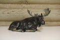Moose Statue
