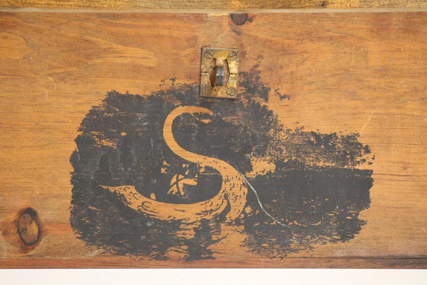 Chesapeake Bay Gunner's Box