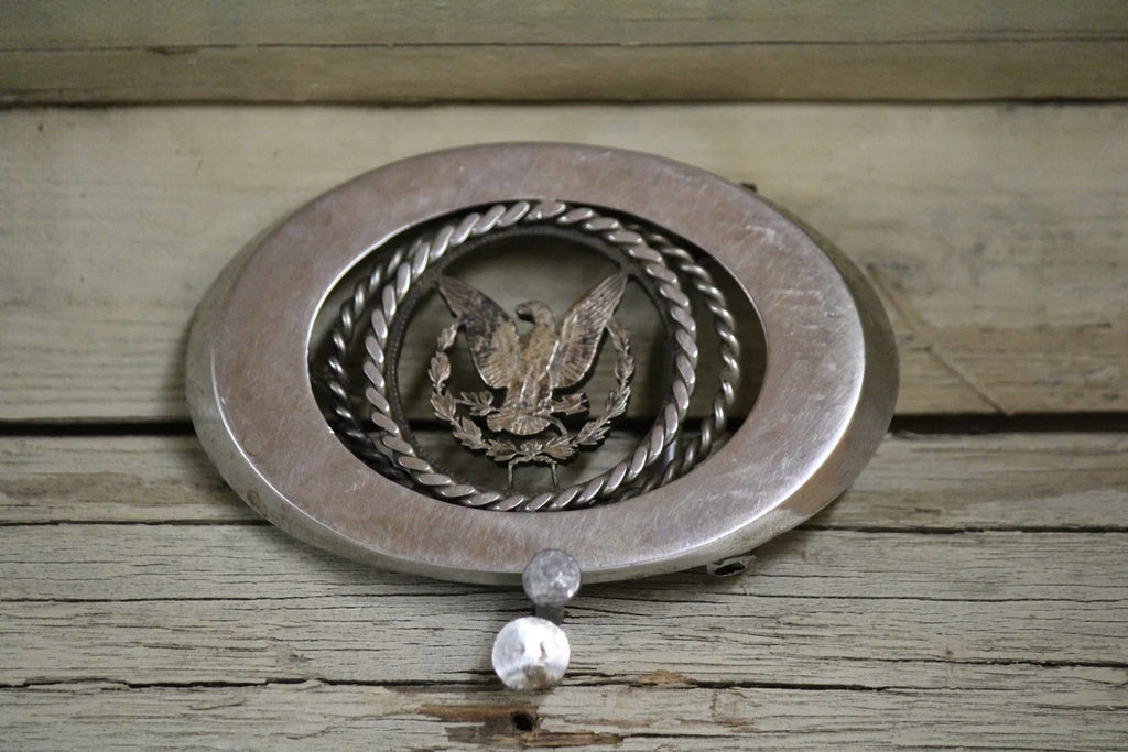 Assorted Belt Buckles