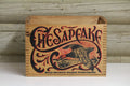Ducks Unlimited Atlantic Flyway Box