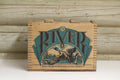 Ducks Unlimited Mississippi Flyway Edition Box