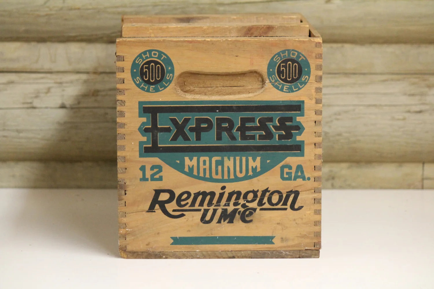 Ducks Unlimited Mississippi Flyway Edition Box