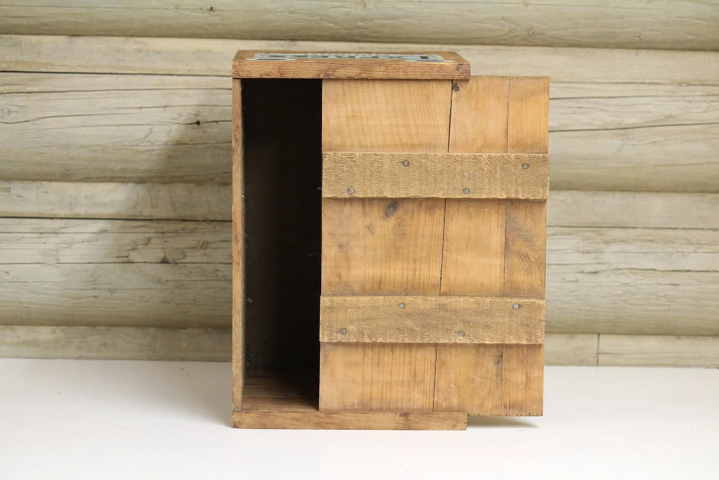 Ducks Unlimited Central Flyway Edition Box