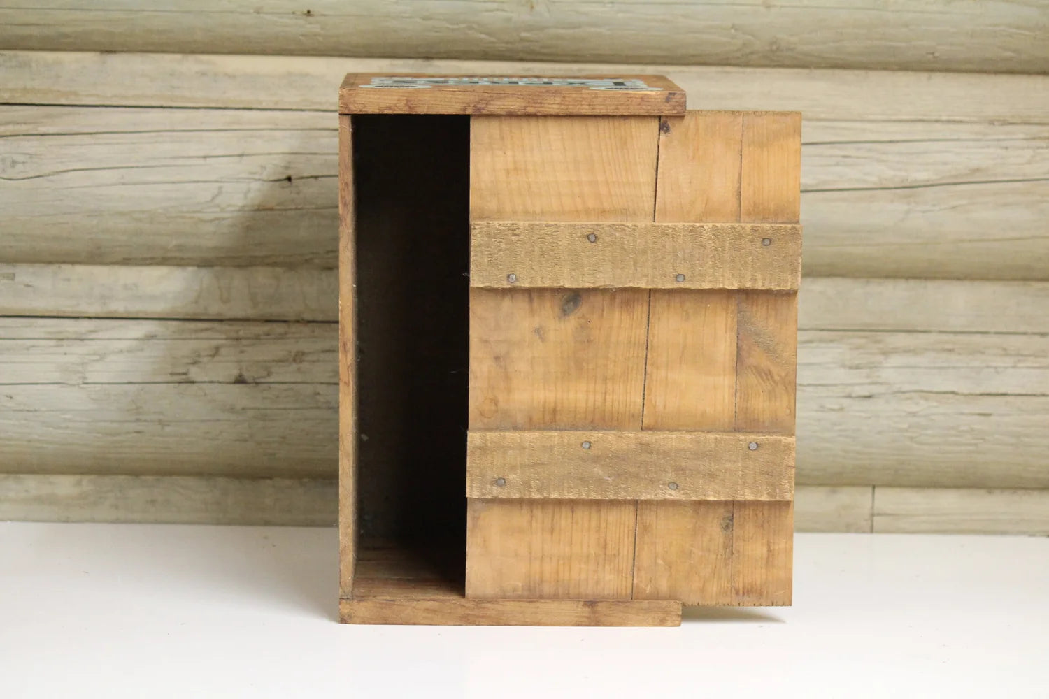 Ducks Unlimited Central Flyway Edition Box