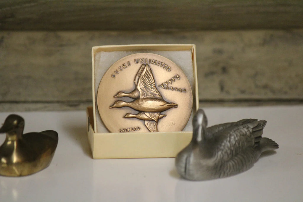 Ducks Unlimited Jewelry