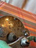 Vintage Pflueger Akron No. 1894 Baitcasting Fishing Reel Made in USA