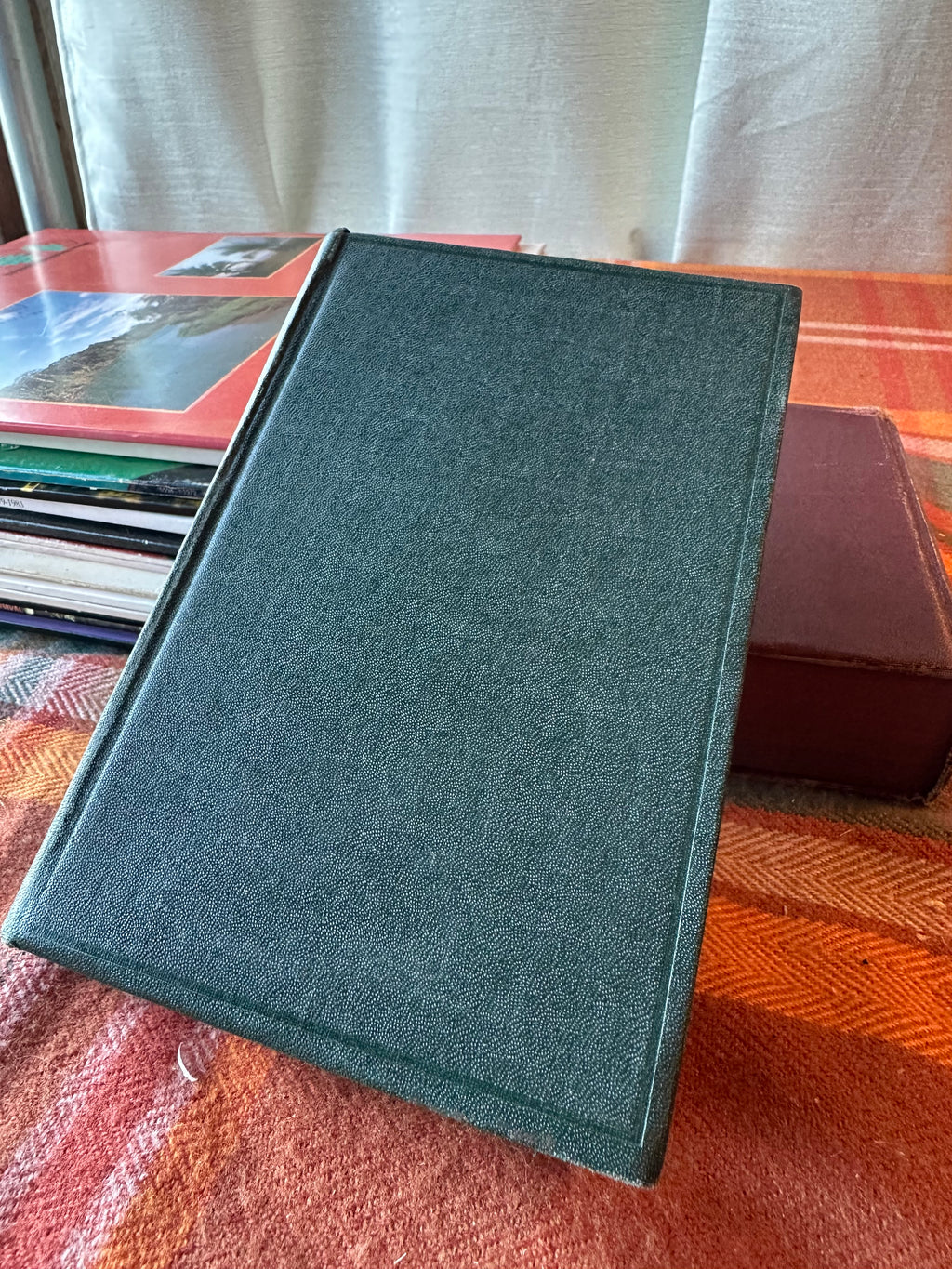 Surveying: Theory and Practice (1940) | Davis & Foote | Third Edition | McGraw-Hill | Vintage Civil Engineering Textbook