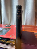 Vintage 1920 Fundamental Principles of Electric and Magnetic Circuits by Fred Alan Fish | First Edition McGraw-Hill Engineering Book