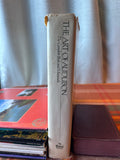 The Art of Audubon: The Complete Birds & Mammals by John James Audubon (1979) Hardcover