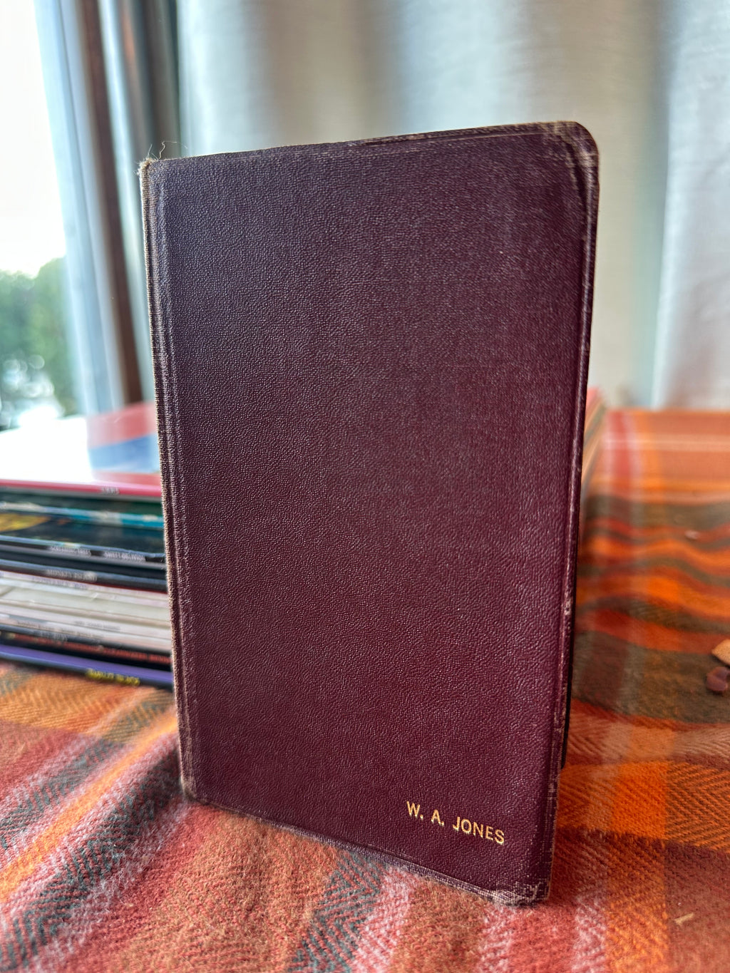 1940 American Machinists' Handbook 7th Edition by Colvin & Stanley | McGraw-Hill Machine Shop Reference