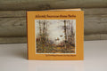 Selected American Game Birds by David Hagerbaumer & Sam Lehman | Hardcover Caxton Printers | Wildlife Art Book