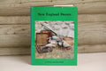 New England Decoys by Shirley & John Delph | 1981 Hardcover | Schiffer Waterfowl Decoy Reference