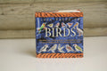 1000 Facts on Birds | Illustrated Hardcover Bird Encyclopedia | Children's Nature &amp; Wildlife Reference