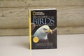National Geographic Field Guide to the Birds of North America | 5th Edition | Jon L. Dunn & Jonathan Alderfer | Bird Identification Guide
